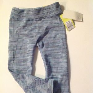 Size 6/6X seamless tights